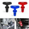 Essential Car Engine Oil Dipstick Level Gauge Convenient Tool with Handy Handle for Quick Accurate Oil Check Maintenance