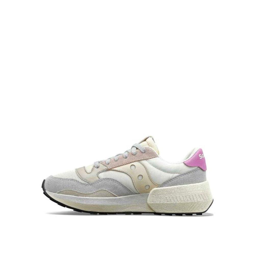 Saucone [international Shipping] 23fw Saukony Sneakers 607904 White R3b80402265