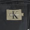 Calvin Klein Casaco Made in Japan M preto Masculino Usado