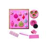 Elegant Dentelle Silicone Cake Mould For Beautiful Sugar Paste And Fondant Art
