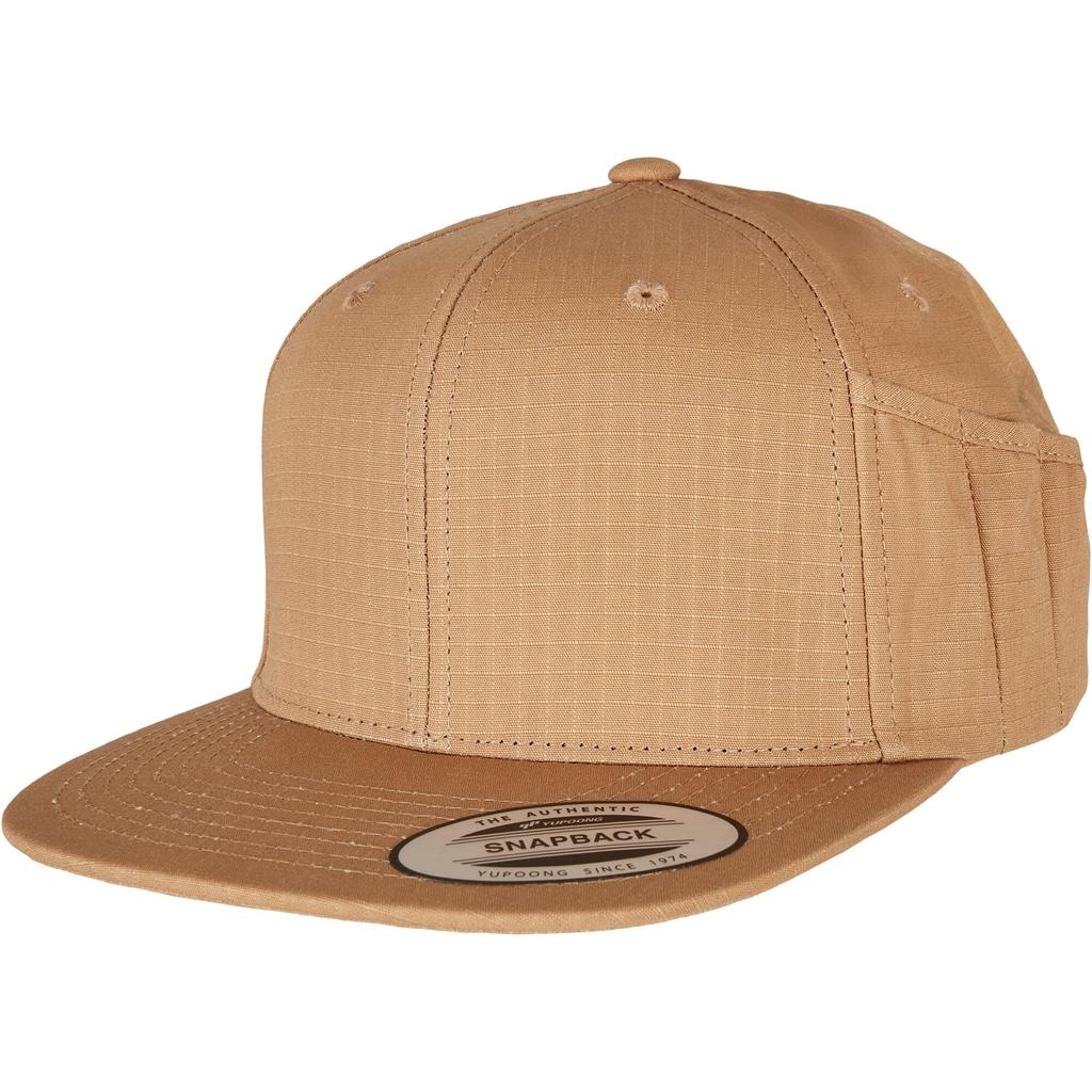Flexfit Pencil Holder Snapback Cap