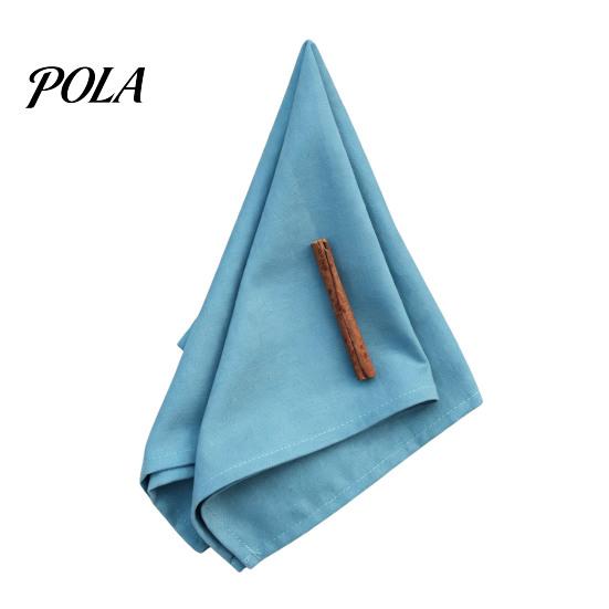 Exquisite Cloth Napkins Rustic Napkin, 16 Inch Solid Color Linen Machine Napkin Washable Farmhouse Style for Wedding Bridal Shower Dining Table
