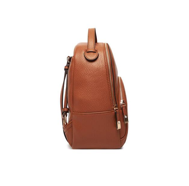 Backpack Liu Jo Ecs Backpack AF5157 E0027 Brown