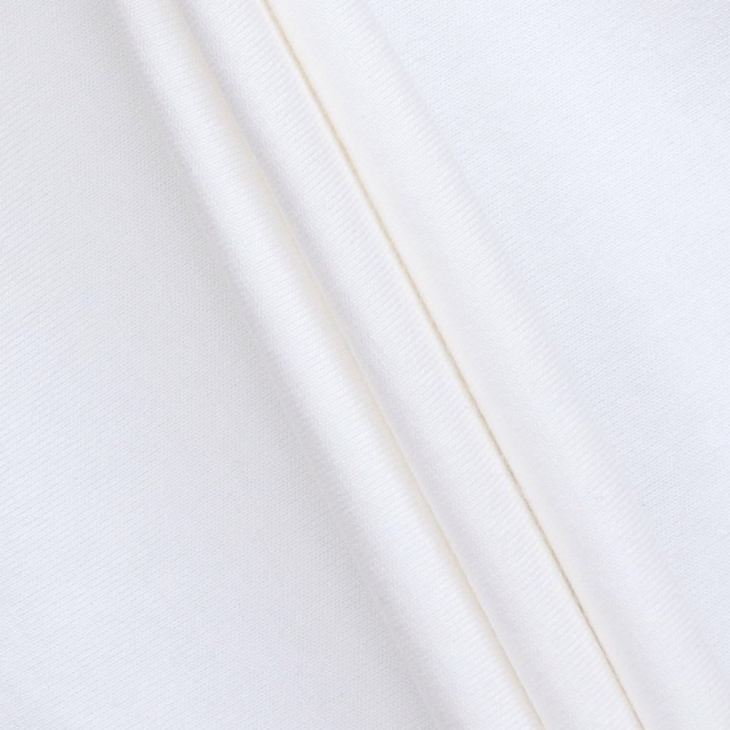 Jordan Eingesetztes Ärmel-T-Shirt Herren Weiß DH9519-100