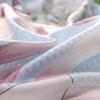 FUANNA Pure Cotton 4-Piece Bedding Set
