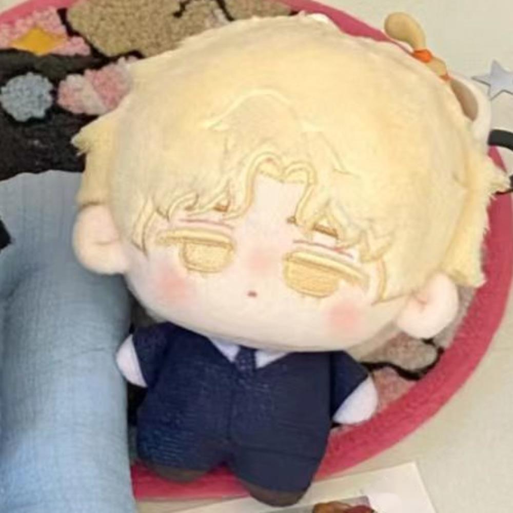 Alien Stage Sleutelhanger Alien Stage Pluche Till Ivan Luka Sua Hyuna Mizi Merchandise Knuffelpop Zacht Speelgoed Cadeau