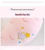 Mermaid Plush Doll Pillow - Aquarium Souvenir & Holiday Gift for Girls