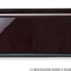 Made in Tamame Pearl S x 34cm x J-kitchens Placemat, Tray, Japan, Heavy-Duty, 6-Shaku, Long, (48.5cm 2.9cm)