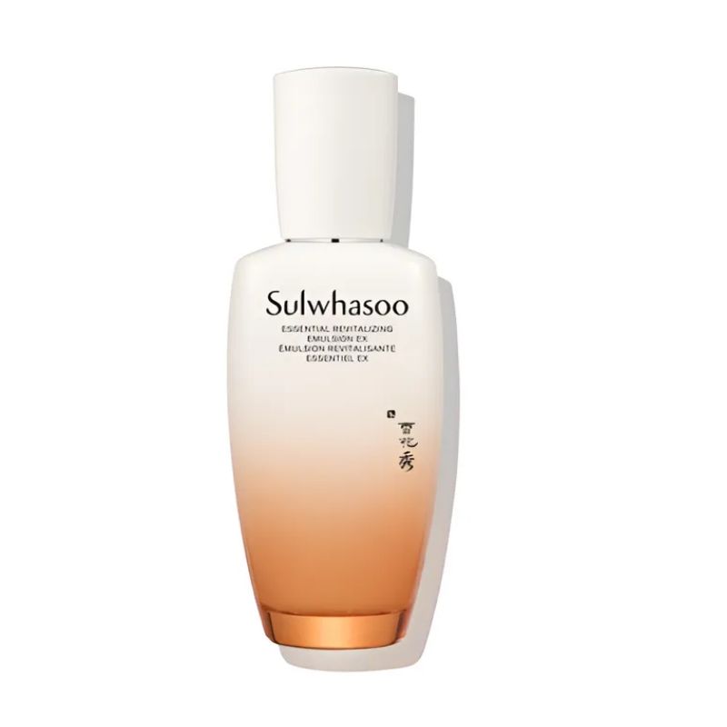 

Sulwhasoo Essential Balancing Emulsion EX 125 мл