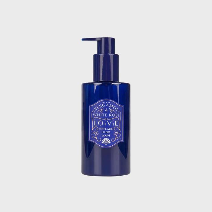 Bergamot & White Rose Perfumed Hand Wash 280ml