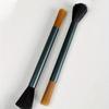 Coffee Grinder Cleaning Brush Dusting Espresso Accessories for Home Barista Kitchen Tool Wood Handle Machine Brushes