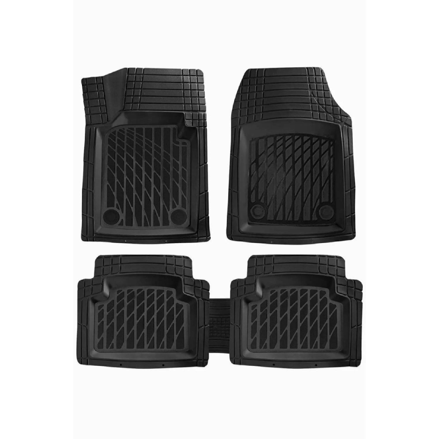 

Универсальный набор ковриков с дополнительным бассейном 4d, совместимый со всеми транспортными средствами, новый продукт, глубина 3,5 см