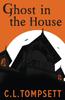 Het Boek Ghost In the House