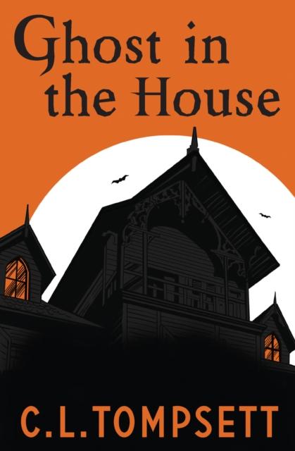 Het Boek Ghost In the House