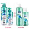 Rejoice Beach Dance Fragrant Anti-Dandruff & Smoothing Conditioner Twin Pack