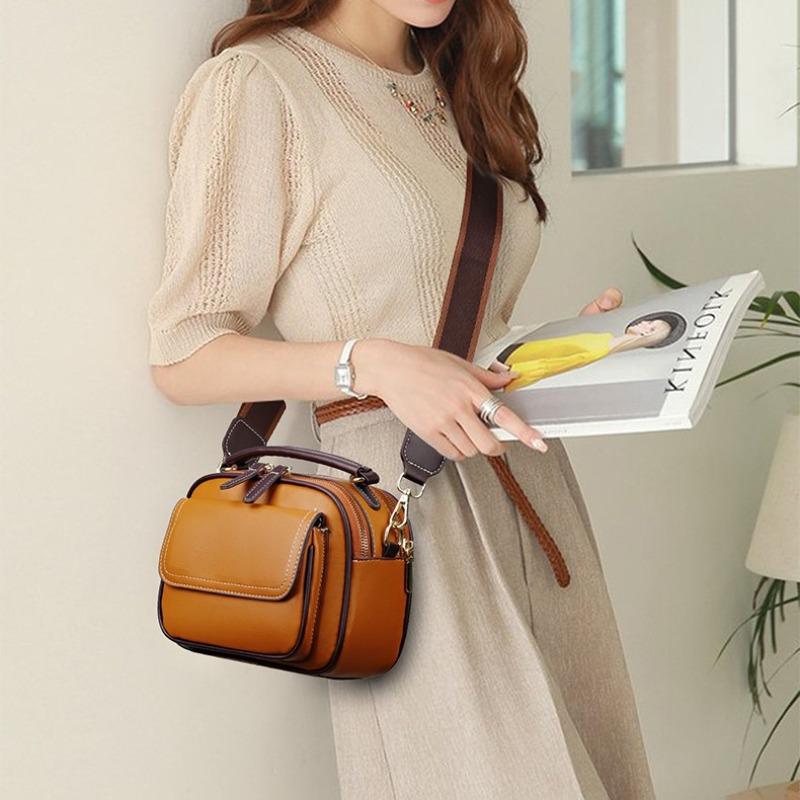 Large Capacity Crossbody Bags for Women Shoulder Bags Fashiable Purse and Handbags Trend Designer Bag Bolsa Sac