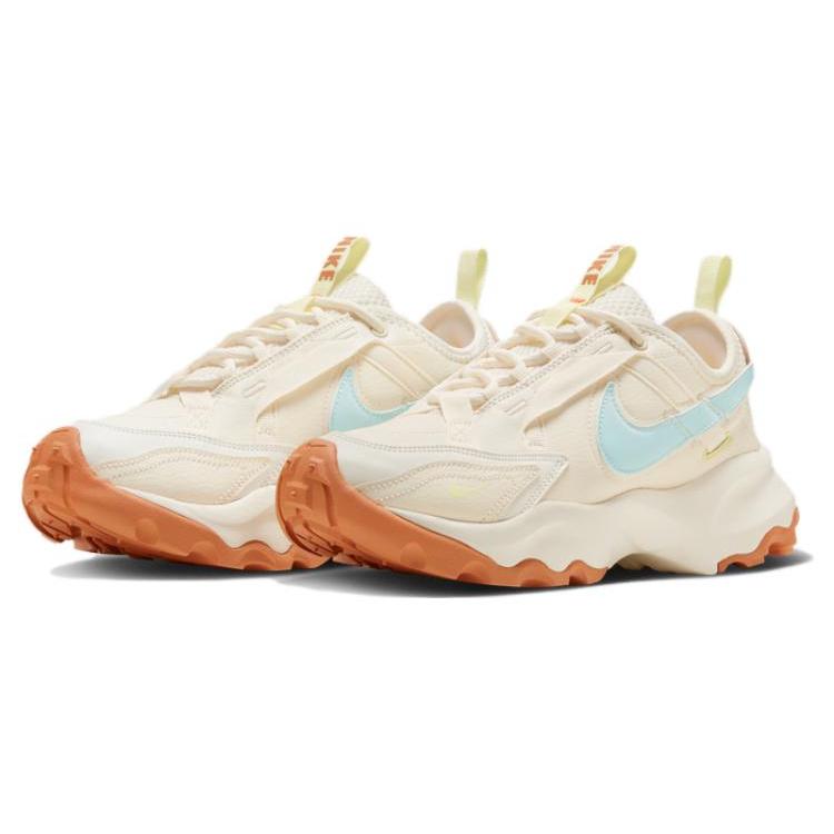 New Nike Tc 7900 'Pale Ivory Jade Ice' Women's FQ6875-131