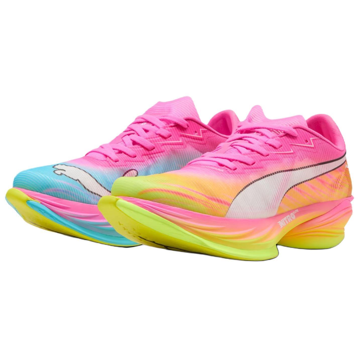 PUMA FAST R NITRO Elite 3
