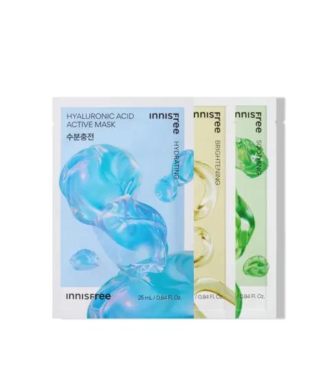 Active Mask Ceramide