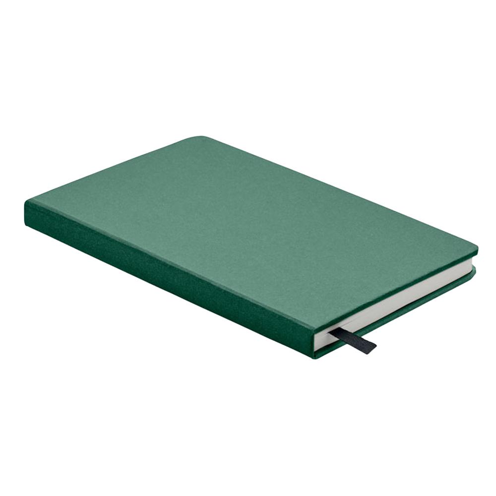 MidOcean Grow Seeds Recycled A5 Notebook