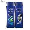 Clear Men Anti-Schuppen Kopfhautpflege Shampoo Doppelpack