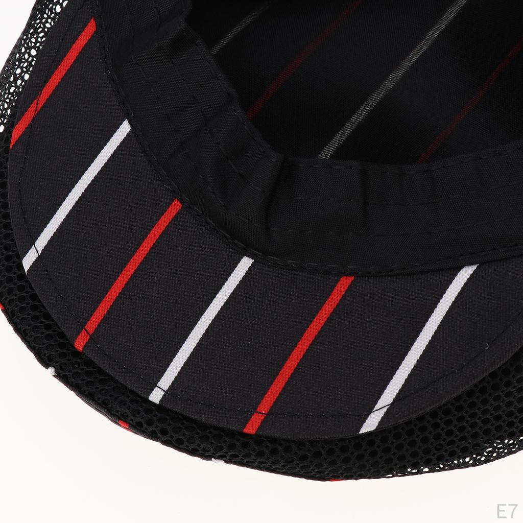 Baker Hat Style Chef - , 56-60cm