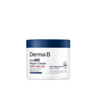 Dermavi CeraMD Repair Cream 430ml, 1 tk