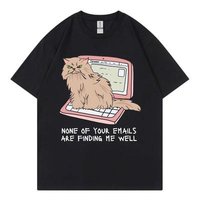 T-shirts & Undertröjor – T-shirts