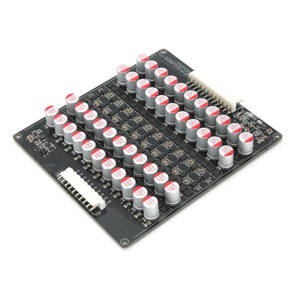 Baterii litiu seria 3 3S‑21 Balancer Egalizator activ pentru baterii ternare cu litiu