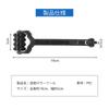YFFSFDC Car Audio Sound Insulation Roller Tool, Sound Insulation Roller, Noise Reducing Roller Tool,