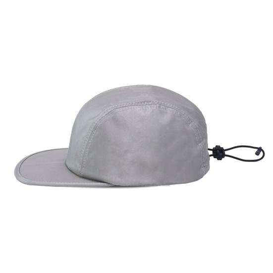 Unisex Hat Color Extended Brim Strong Baseball Sunshade Baseball Cap Fashion