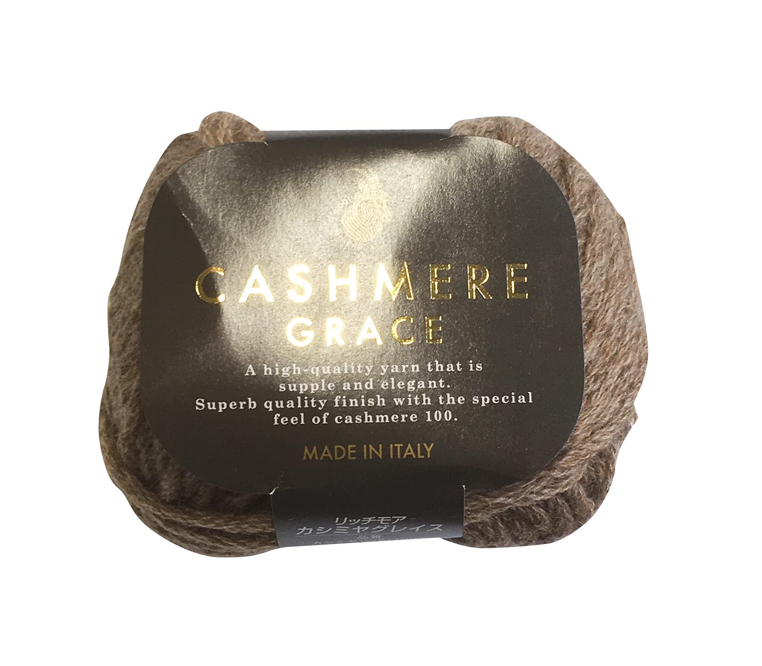 

Richmore Cashmere Грейс Браун Кол.3