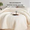 HLA 100% Xinjiang Cotton Winter & All-Season Quilt