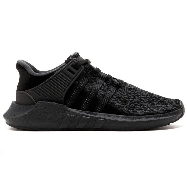 adidas Eqt Support 93/17 'Black Friday' BY9512