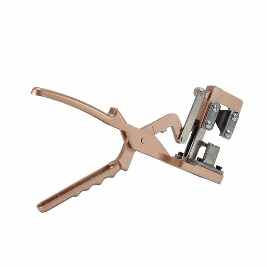Professional Pruning Shears Machine Garden Tree Pruning Shears Scissor Grafting Cutting Vegetable Grafter Tree Grafting Tool