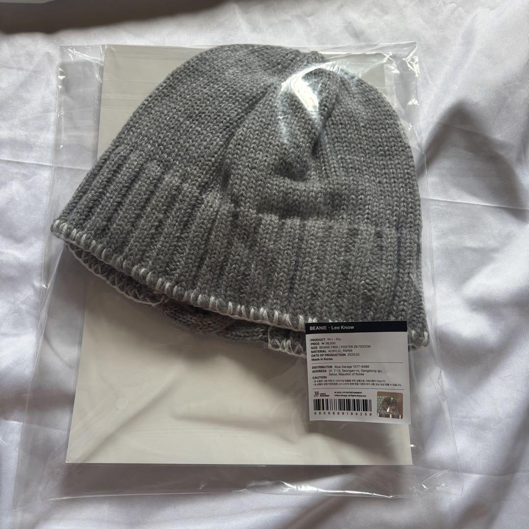 

[Б/У] Stray Kids 5 CLOCK Fanmi Reno