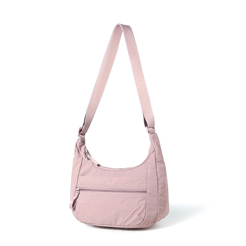 Commuter Lightweight Crossbody Bag Unisex Outdoor Sports Shoulder Bag