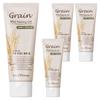 Mediflower Grain Mild Peeling Gel, 100ml, 4 Pcs