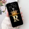 For Tecno Spark 30 Casing KL6 Soft Silicone Cute Letter Cover Protector Shell For Tecno Spark 30 Spark30 4G Phone Cases