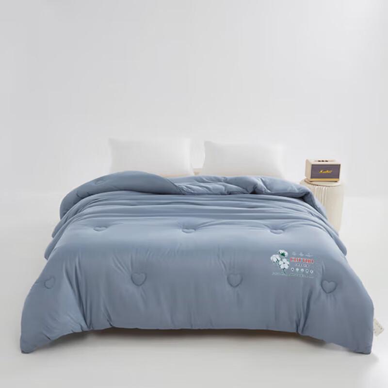 

Grace JLY-6508 Knitted Cotton Quilt