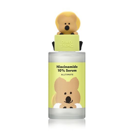The Face Shop Ultimate Niacinamide 10% Serum 50ml