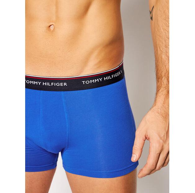 Боксеры Tommy Hilfiger 3P