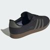 Gazelle GTX GAZELLE GTX Core JR2727 [Adidas] Black/Utility Gray/Gum 25.0cm