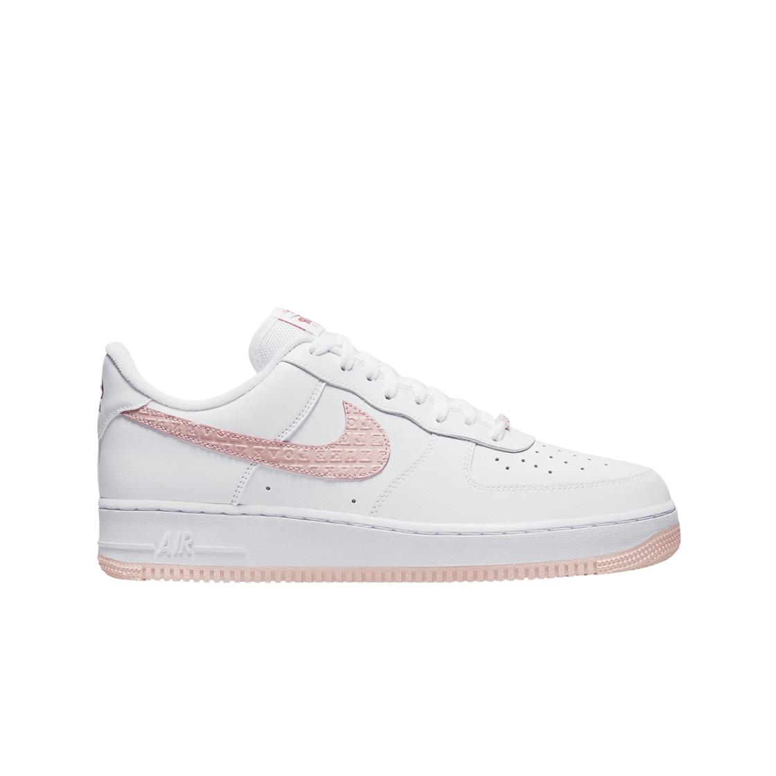 

Мужские кроссовки Nike Air Force 1 07 Valentine s Day 2022 DR0144-100