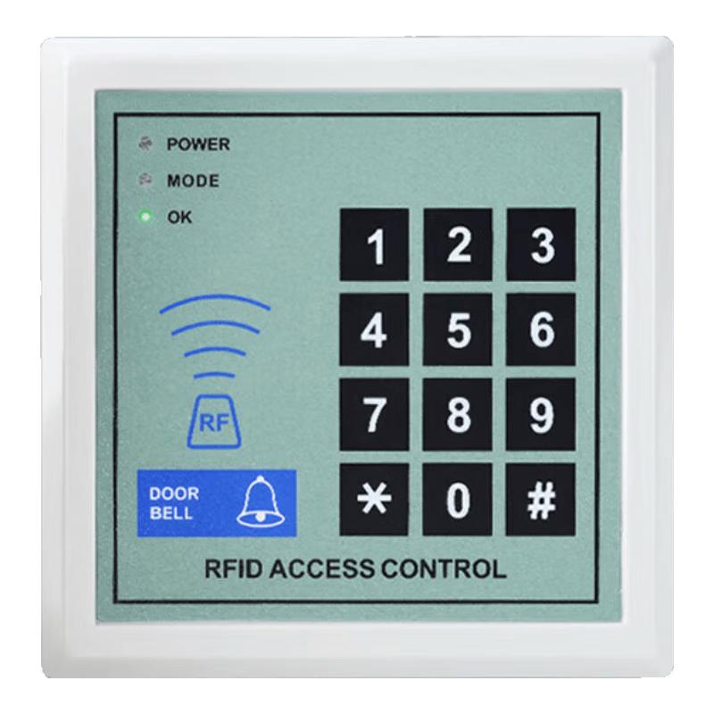 M3 ID Card Password Access Control System Access Control System