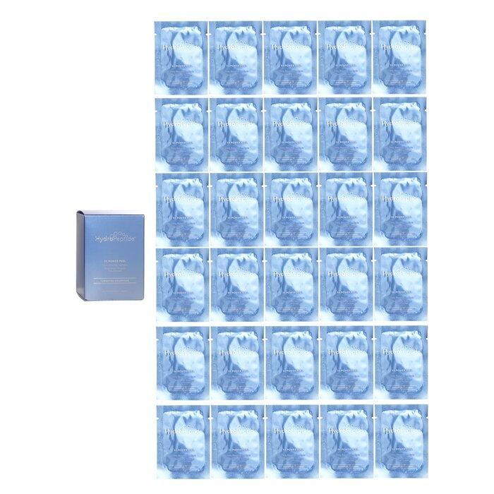 

HYDROPEPTIDE 5X Power Feel Ежедневные отшелушивающие пэды