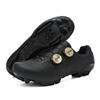 Sapatos de Ciclismo XT6619 Pro com Dupla Fivela