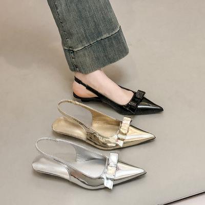 Sapatos clássicos – Sapatos clássicos