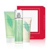 [3-Pack] Green Tea Shower Gel 200ml + Body Mist 236ml + Body Cream 100ml