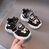 Children's Bread Sports Shoes | Fashionable Running Sneakers for Boys & Girls, Casual Athletic Footwear Everyday Sneakers